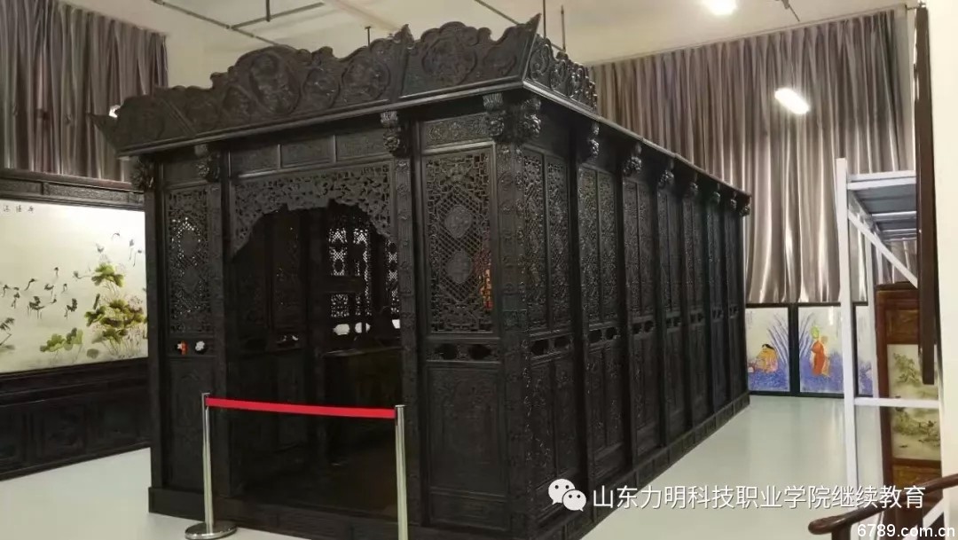 山東力明科技職業(yè)學(xué)院