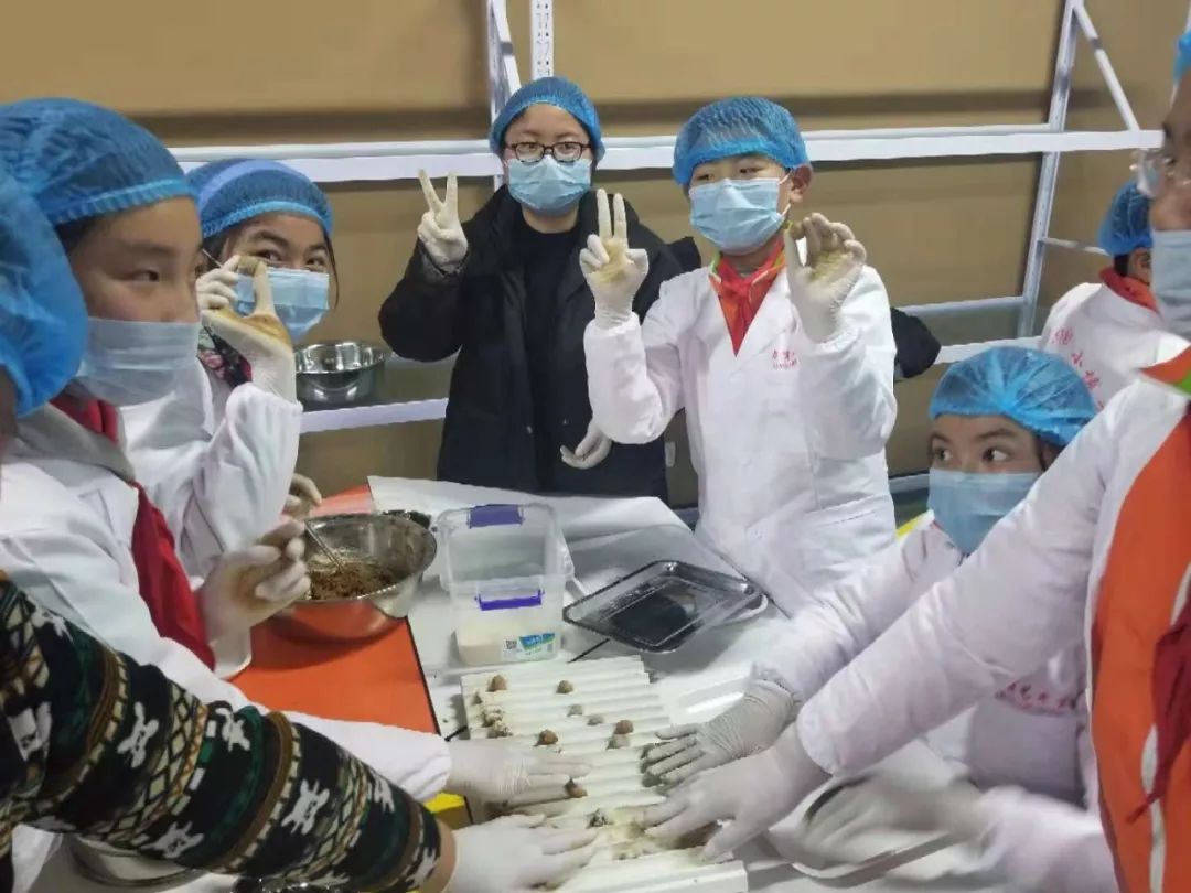 山東力明科技職業(yè)學院
