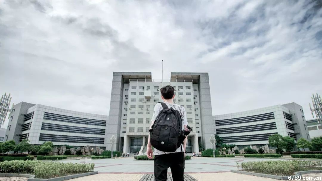 山東力明科技職業(yè)學院