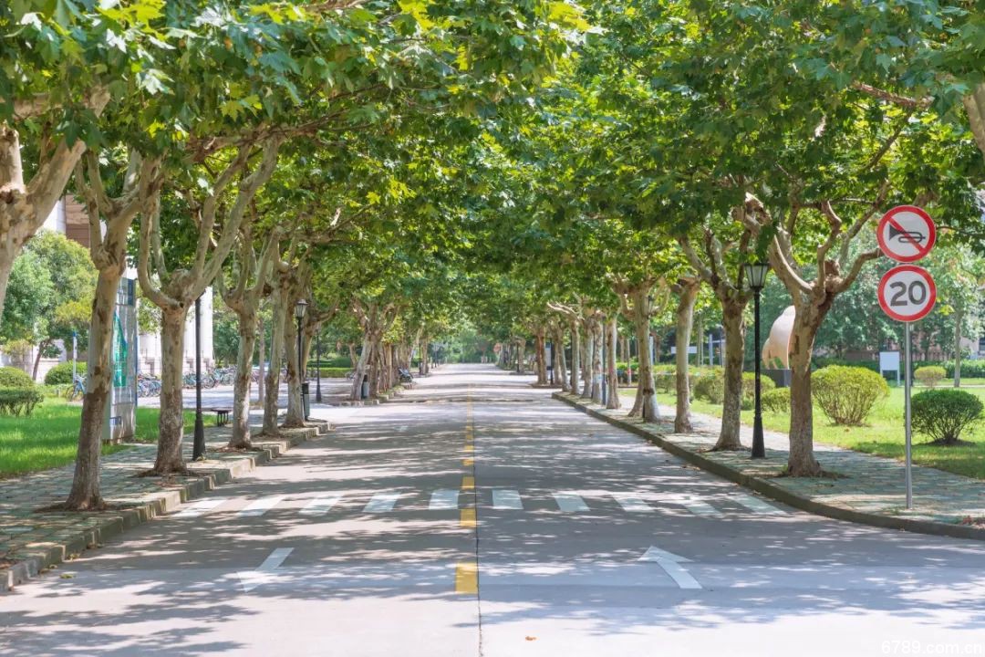 山東力明科技職業(yè)學院