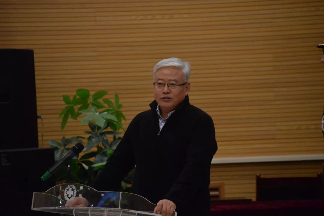 山東力明科技職業(yè)學院