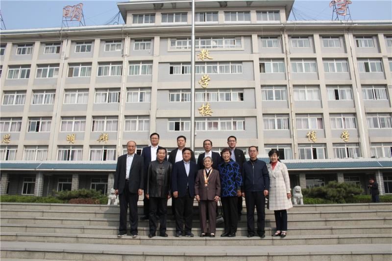 山東力明科技職業(yè)學(xué)院 山東力明科技職業(yè)學(xué)院