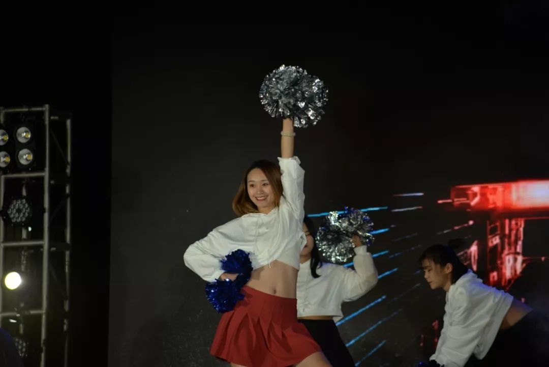 山東力明科技職業(yè)學院