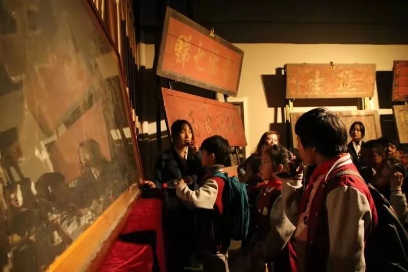 山東力明科技職業(yè)學(xué)院