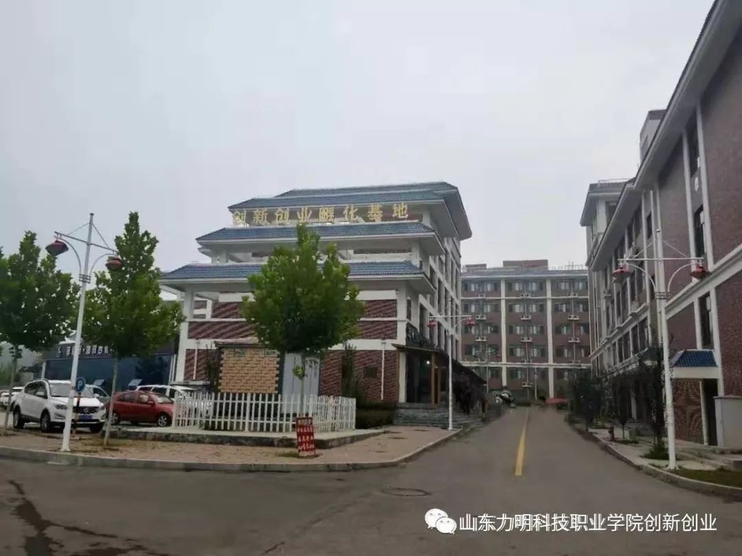 山東力明科技職業(yè)學(xué)院 山東力明科技職業(yè)學(xué)院