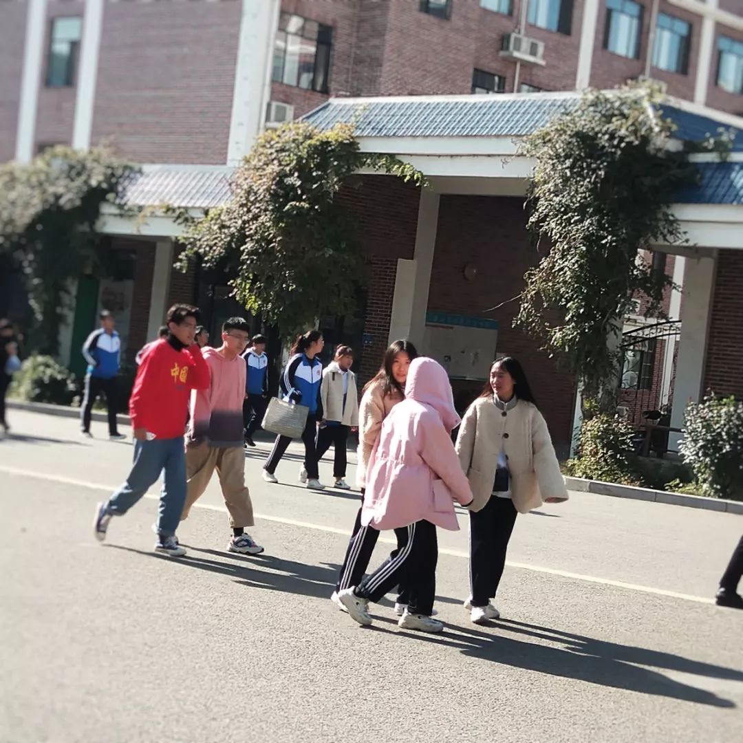 山東力明科技職業(yè)學院
