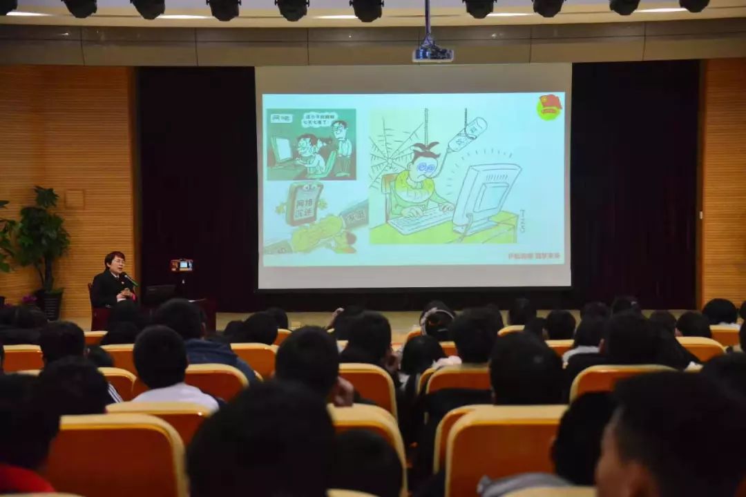 山東力明科技職業(yè)學院