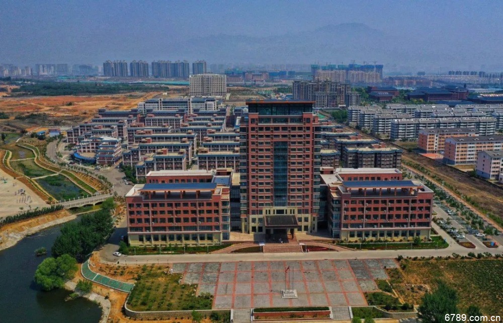 山東力明科技職業(yè)學院 山東力明科技職業(yè)學院