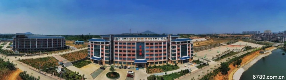 山東力明科技職業(yè)學院 山東力明科技職業(yè)學院