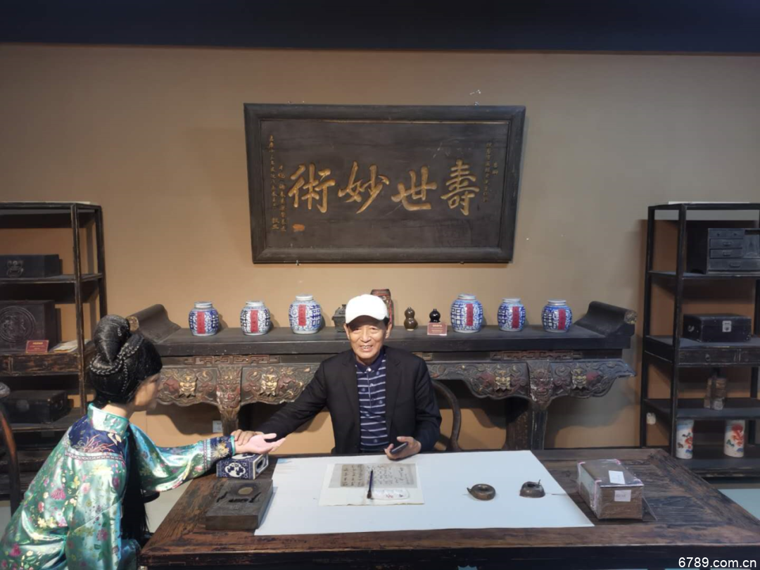 山東力明科技職業(yè)學院
