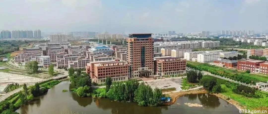 山東力明科技職業(yè)學(xué)院 山東力明科技職業(yè)學(xué)院