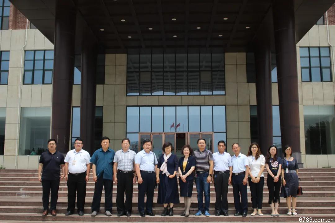 山東力明科技職業(yè)學院