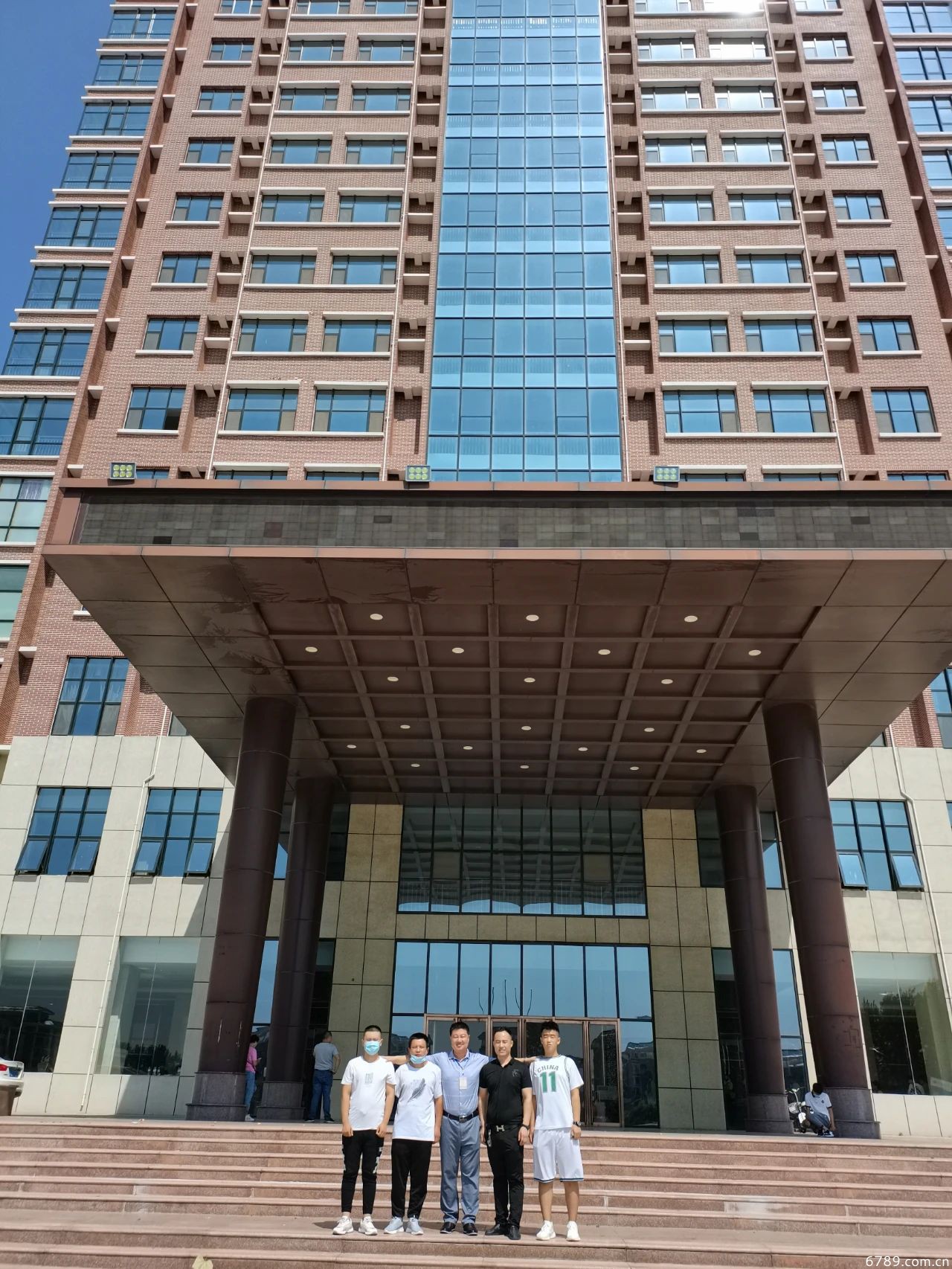山東力明科技職業(yè)學院