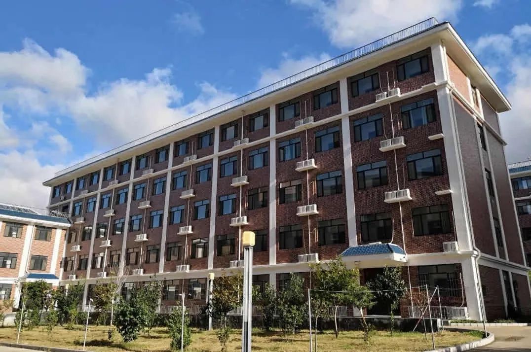 山東力明科技職業(yè)學院