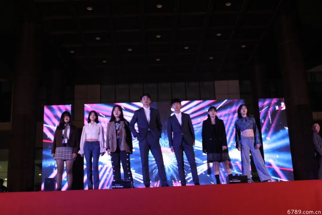 山東力明科技職業(yè)學院