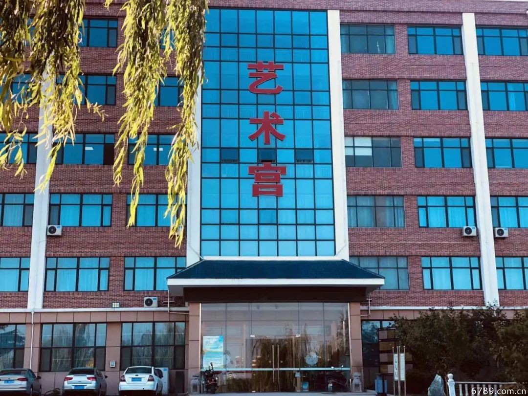 山東力明科技職業(yè)學(xué)院 山東力明科技職業(yè)學(xué)院