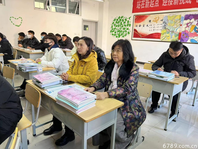 山東力明科技職業(yè)學院 山東力明科技職業(yè)學院
