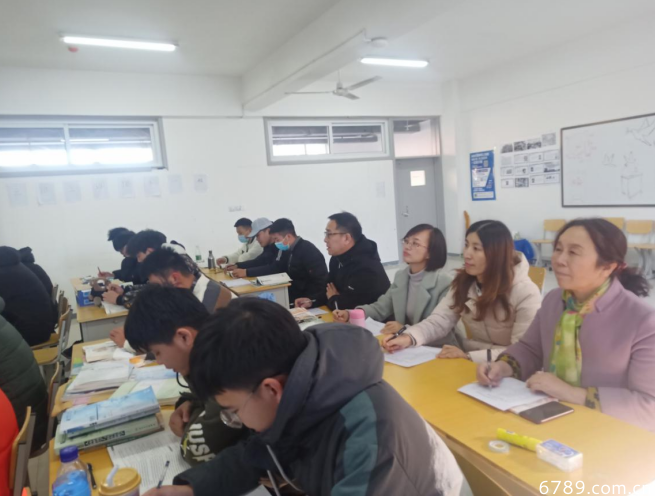 山東力明科技職業(yè)學院 山東力明科技職業(yè)學院