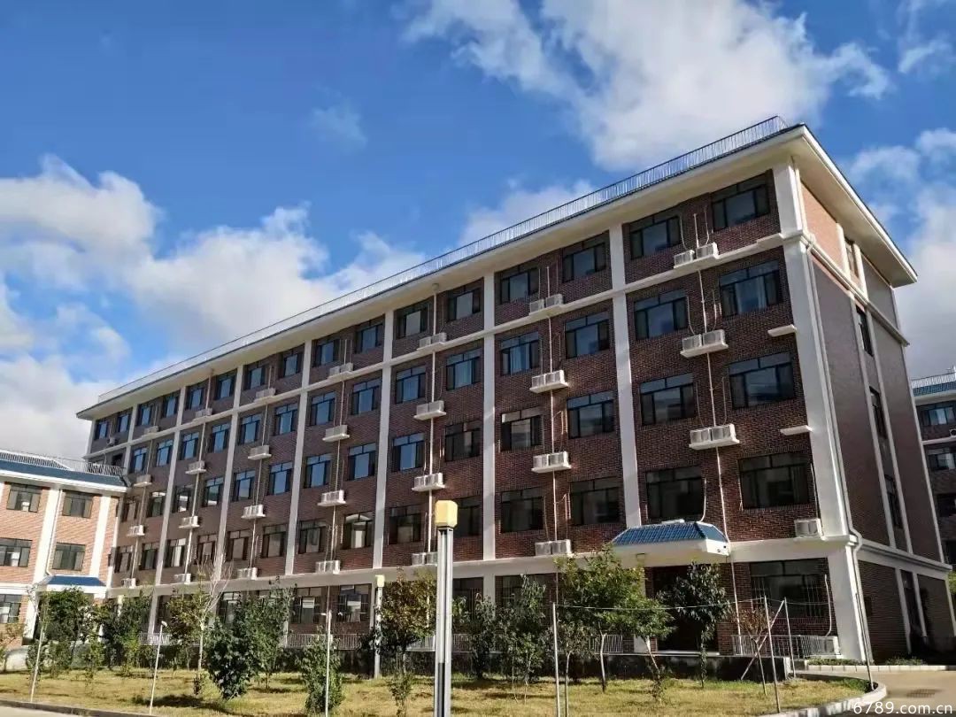 山東力明科技職業(yè)學(xué)院 山東力明科技職業(yè)學(xué)院