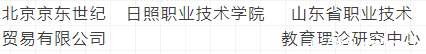 山東力明科技職業(yè)學院 山東力明科技職業(yè)學院