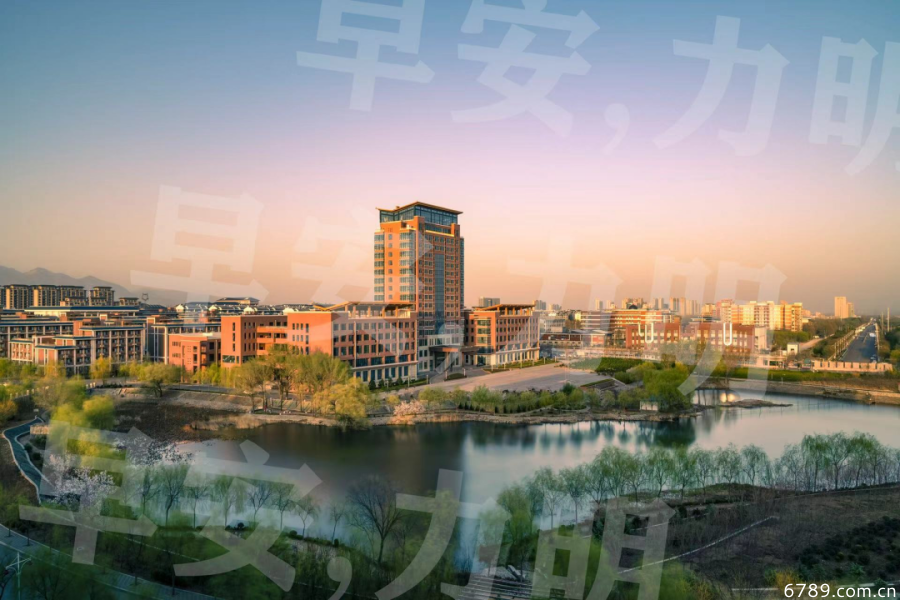 山東力明科技職業(yè)學院